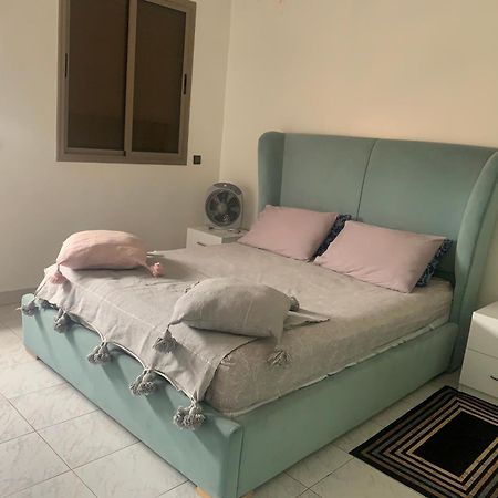 Appartement Perle Rare Au Centre De Marrakech 马拉喀什 外观 照片