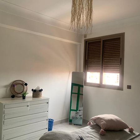 Appartement Perle Rare Au Centre De Marrakech 马拉喀什 外观 照片