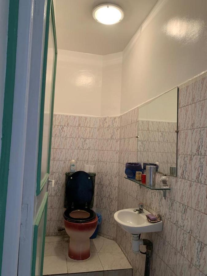 Appartement Perle Rare Au Centre De Marrakech 马拉喀什 外观 照片