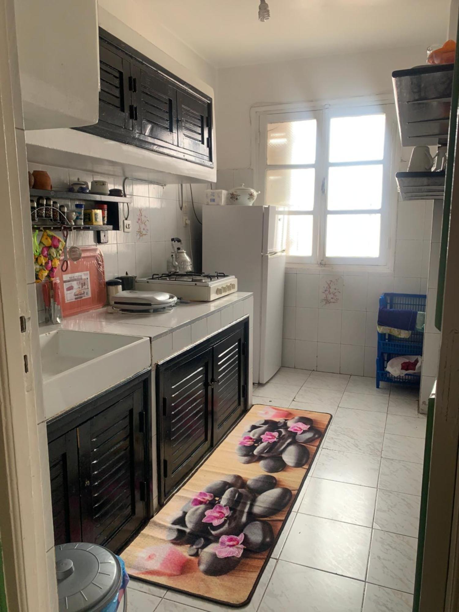 Appartement Perle Rare Au Centre De Marrakech 马拉喀什 外观 照片
