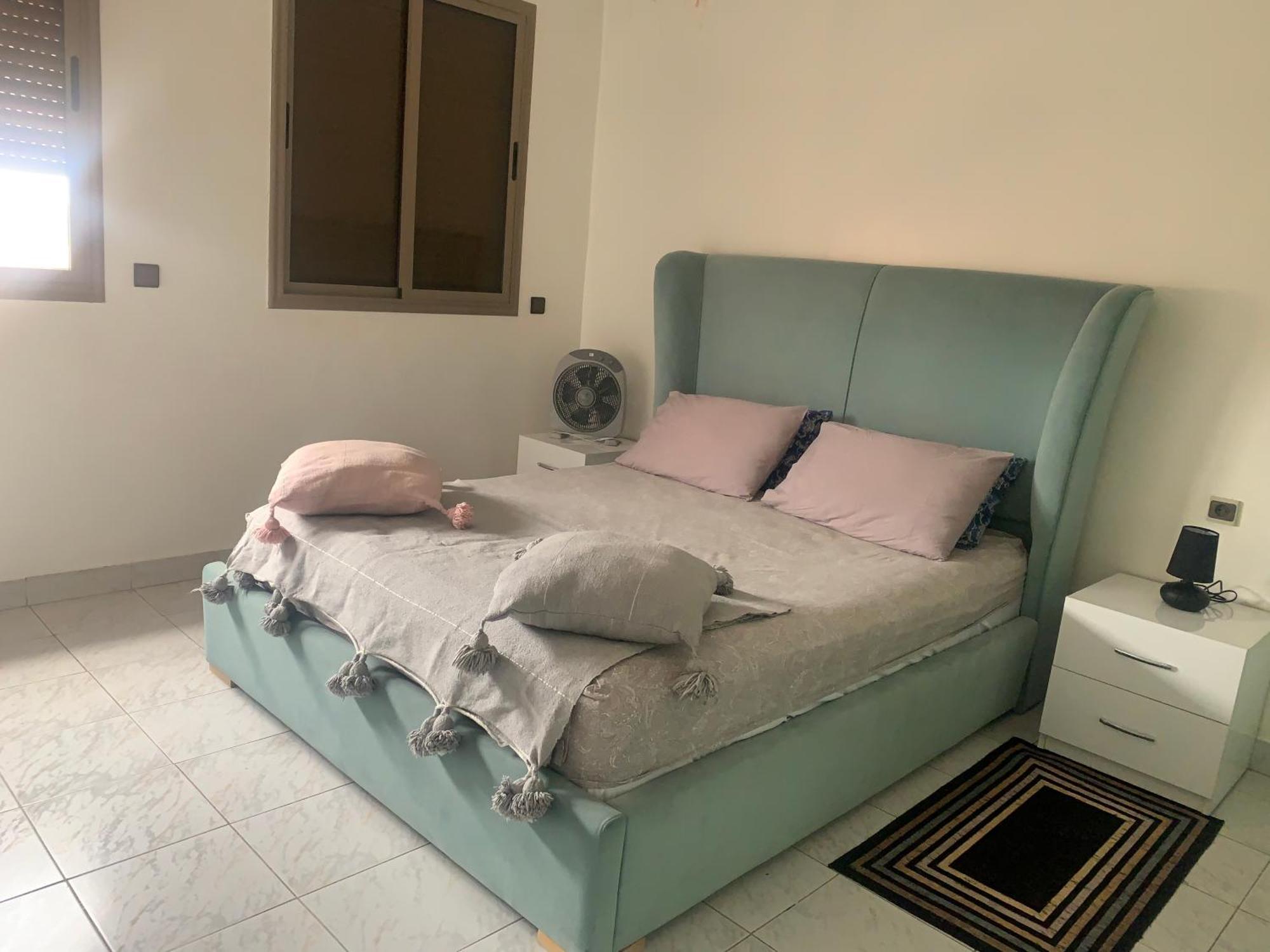 Appartement Perle Rare Au Centre De Marrakech 马拉喀什 外观 照片