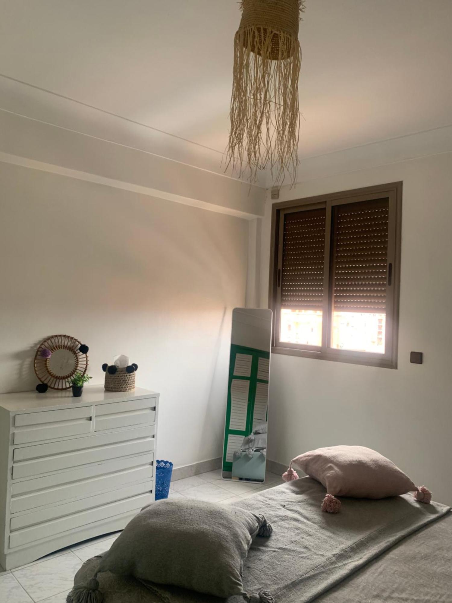 Appartement Perle Rare Au Centre De Marrakech 马拉喀什 外观 照片