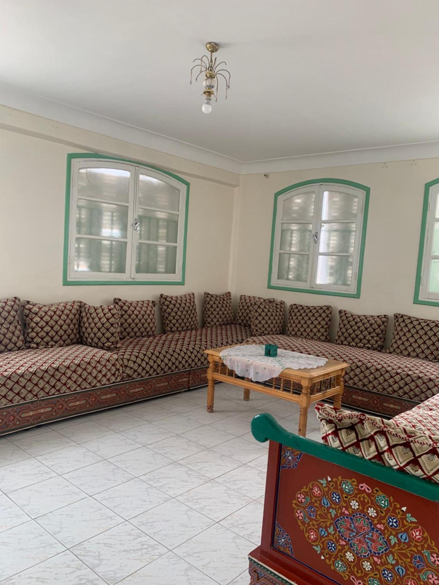 Appartement Perle Rare Au Centre De Marrakech 马拉喀什 外观 照片